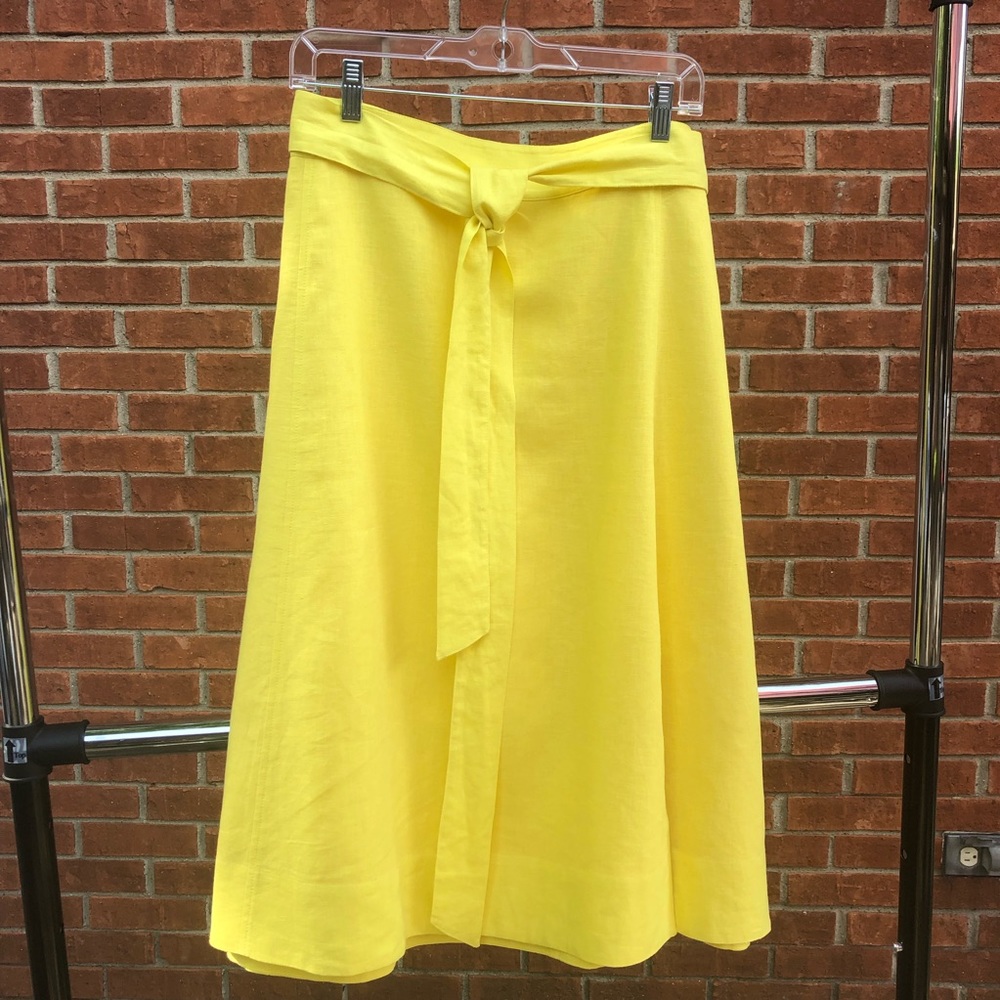 Nordstrom 1901 full skirt.